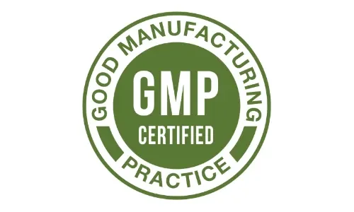 SugarMute  GMP Certified
